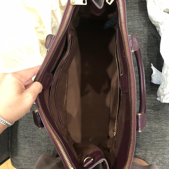 Ralph Lauren Newbury Double Zip Collection - Picture 12 of 16